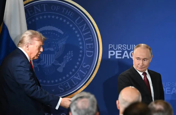 Rubio: ABŞ Putinin hekayələri ilə maraqlanmır