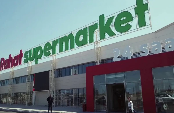 "Rahat market"də müştərinin aldadılması halı aşkarlanıb&nbsp;