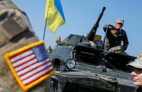 Amerika ordusu Ukraynaya girə bilər&nbsp;