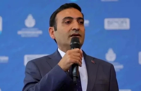 İstanbulun daha bir rayon rəhbəri həbs edilib