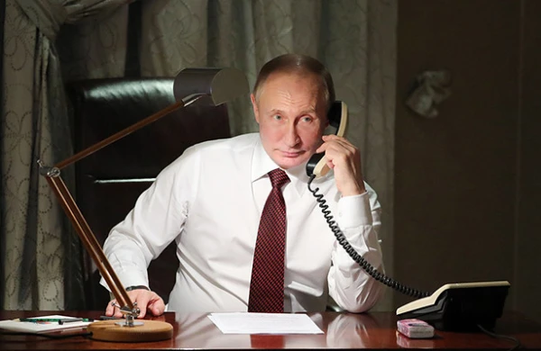 Putin ölümsüzlüyə hazırlaşır: 26 milyardlıq layihə... 
