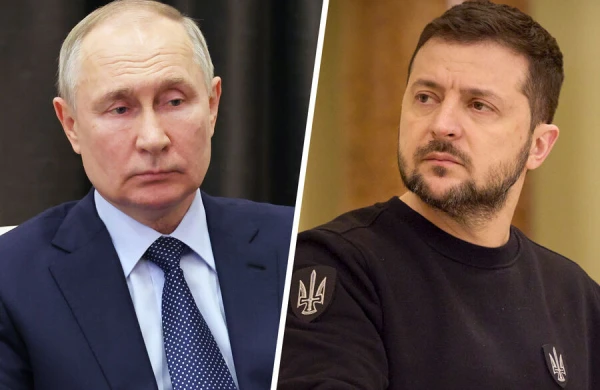 Putin və Zelenski harada görüşə bilər?