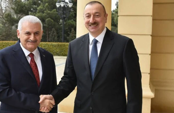 “Zəngəzur dəhlizi türk dünyasını bir-birinə bağlayacaq” - Binəli Yıldırımdan İlham Əliyevə məktub