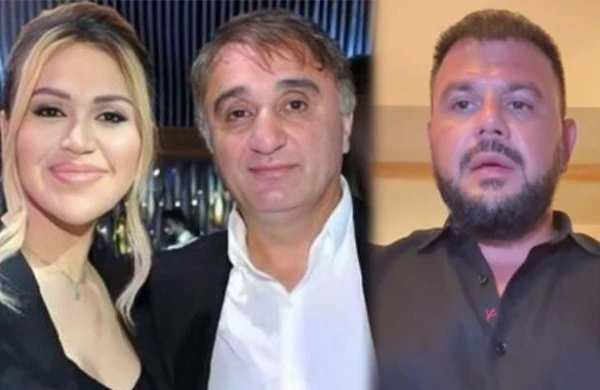 “Rəqsanə və əri ilə görüşüb şəxsən pul vermişəm” - VİDEO