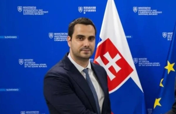 Elçin Qasımov kimdir? - Öz ölkəsinə səfir təyin olunan azərbaycanlı