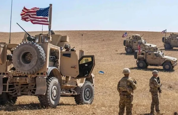 ABŞ Suriya&nbsp; ilə birgə əməliyyat HAZIRLADI