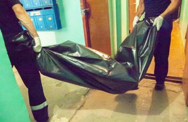 25 yaşlı Tamerlan 5 aydır itkin düşmüşdü - Polis qətlə yetirildiyini müəyyən etdi - FOTO