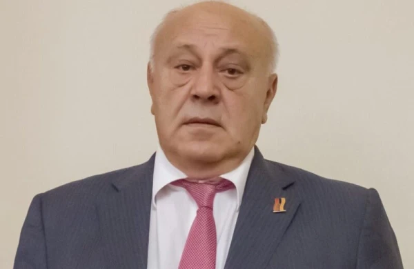 Vardanyan saxlanılıb