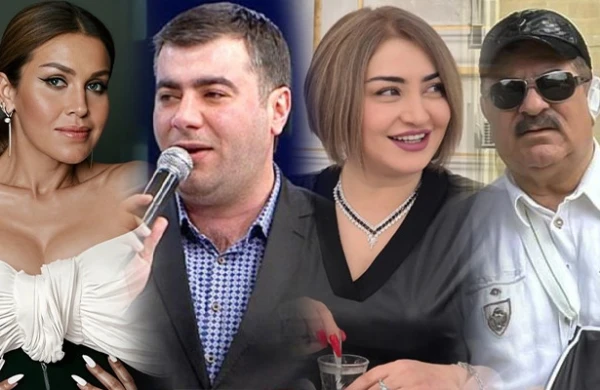 Yolu həbsxanadan keçən MƏŞHURLAR 