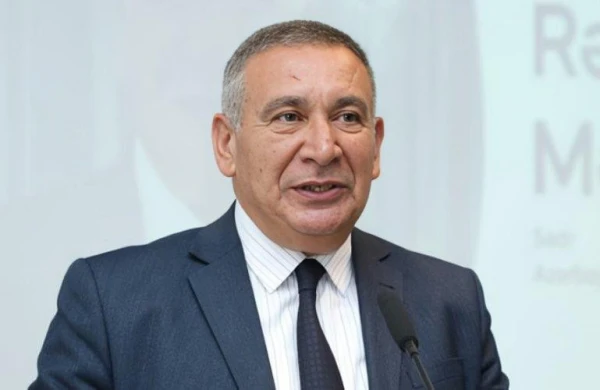 Rəşad Məcid AMEA ilə mətbuatın əlaqələrini daha sıxlaşdırmağı təklif edib&nbsp;