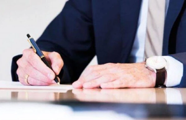 Yeni təyinat BAŞ TUTUB&nbsp;