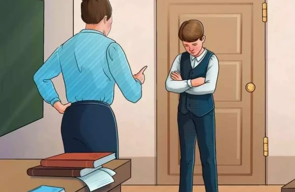 Fotoda səhv olan nədir?&nbsp; &nbsp; &nbsp;—&nbsp; &nbsp; &nbsp;İQ Testi +CAVAB&nbsp;