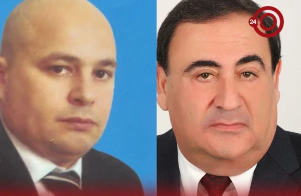 "Ənvər&nbsp; Seyidov&nbsp; 32 nəfərə ömürlük həbs verməklə fəxr edirdi" - Şəmsi Vəfadar NƏLƏRİ DANIŞDI?