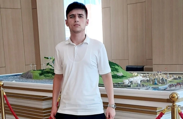 Ən yüksək balı toplayan Fuad bu universitetdə TƏHSİL ALACAQ 