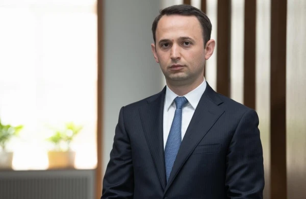 Yeni sədr TƏYİN EDİLDİ&nbsp;