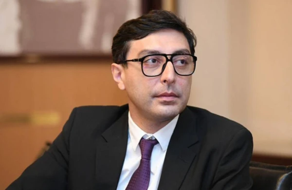 Nazir onu direktor təyin etdi - FOTO&nbsp;