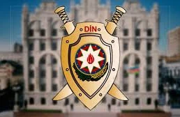 Polis tutulan qadınla bağlı əhaliyə müraciət etdi  