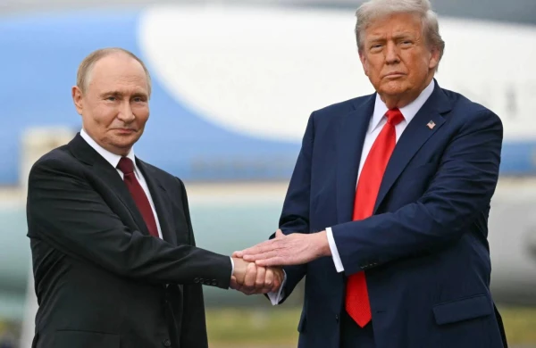 Tramp və Putin danışdı