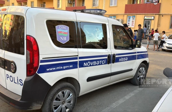 Uşaq binadan düşüb öldü&nbsp;
