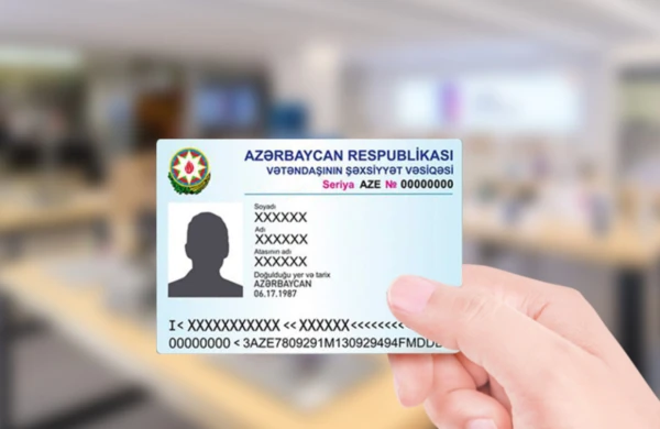 Şəxsiyyət vəsiqələri ilə bağlı vacib XƏBƏRDARLIQ: Bu halda cərimə olunacaqsınız 