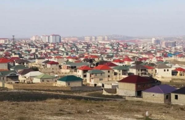 Həyət evlərində yaşayanların nəzərinə: Sentyabrın 1-dən qərar qüvvəyə minir&nbsp;
