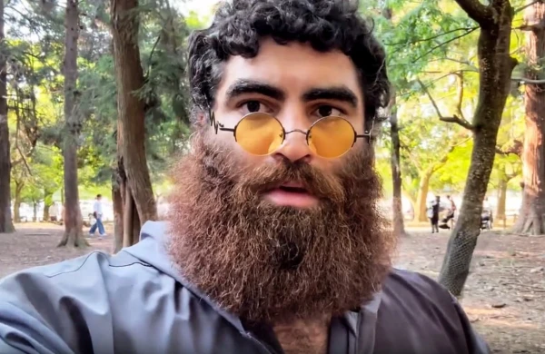 Vətən müdafiəçilərini təhqir edən bloger Markaryan həbs edilib