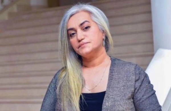 Oğul dərdi hər ikisini bu dünyadan nakam apardı : Nailə-Hikmət Mirməmmədlilərin HƏYATI 