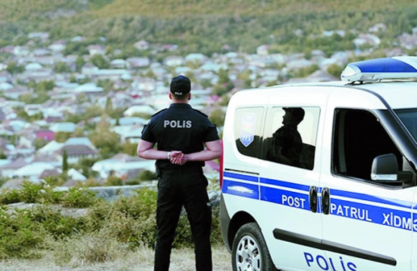 Məktəbli qıza cinsi zorakılıqda şübhəli bilinən 4 nəfər həbs edilib