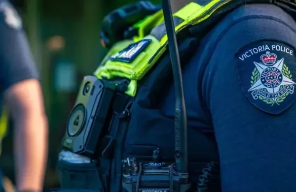 Avstraliyada iki polis öldürüldü&nbsp;