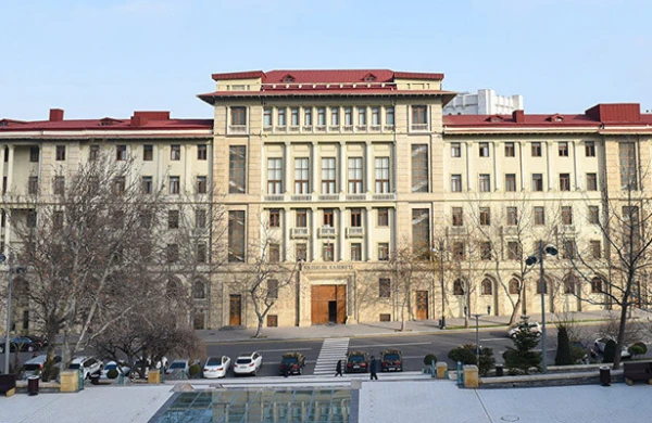 Nazirlər Kabinetində Prezidentin Vaşinqton səfəri ilə bağlı xüsusi iclas keçirilir&nbsp;