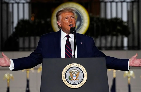 Fil Dişi Sahili hökuməti Trampdan nə istəyir?