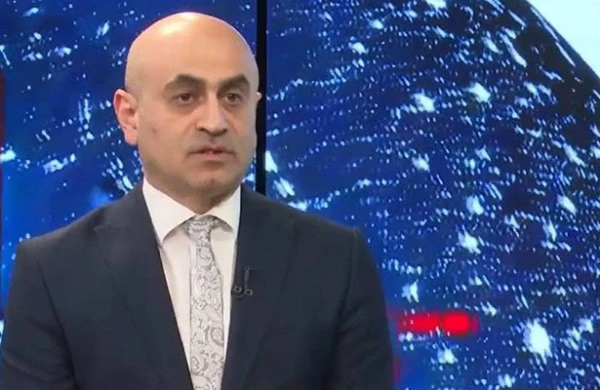 Rüstəm Qaraxanlı vəfat etdi 