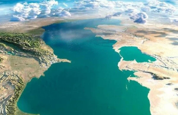 Xəzər dənizi niyə quruyur? - Rusiyadan açıqlama gəldi&nbsp;