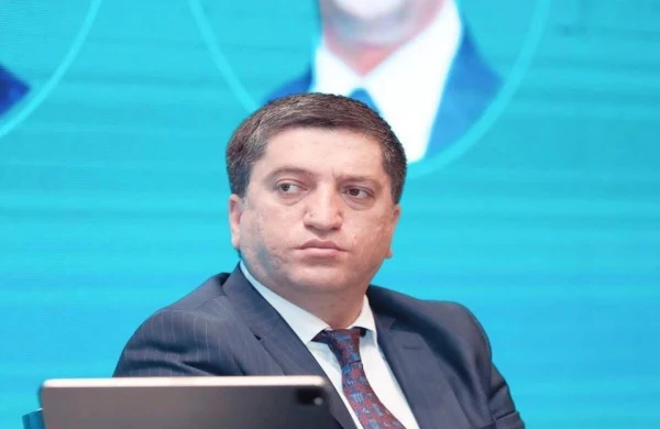 Hüseyn Hüseynova yüksək vəzifə verildi&nbsp;