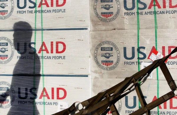 Rubio: USAID rəsmi olaraq bağlanır