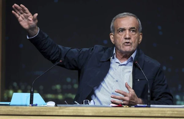 "Ümid edirdilər ki, xalq küçələrə çıxacaq, sistem DAĞILACAQ"