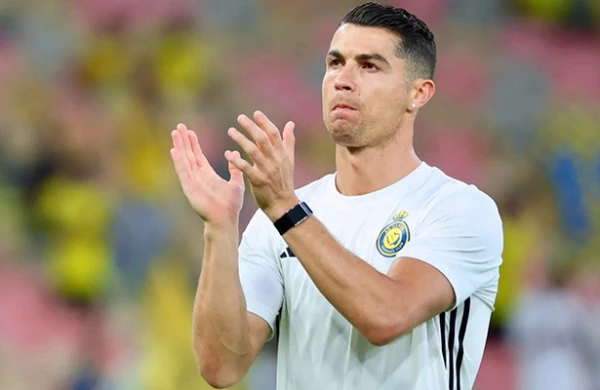 Ronaldo Ramazan bayramı ilə bağlı paylaşım etdi&nbsp;