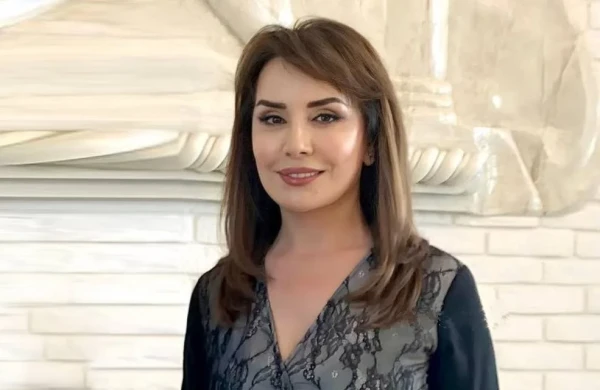 Onun üçün AzTV-yə elçi gəldilər, efirdə qardaşının ölüm xəbərini aldı  —  Nailə  İslamzadənin HƏYATI 