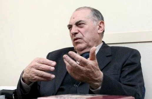 Professorun oğluna yüksək vəzifə verildi&nbsp;
