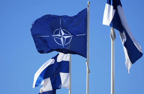 Finlandiya F-35 mühərriklərini yığacaq