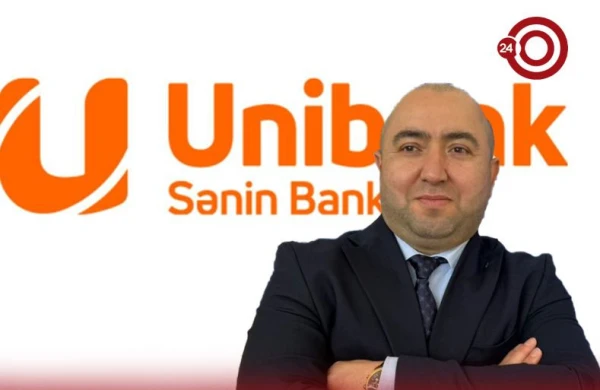 Baş redaktor "Unibank"ı soyğunçu ADLANDIRDI   —    FOTO