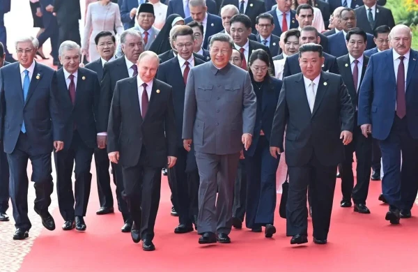 Putin və Si Cinpin arasında diqqətçəkən “ölümsüzlük” dialoqu