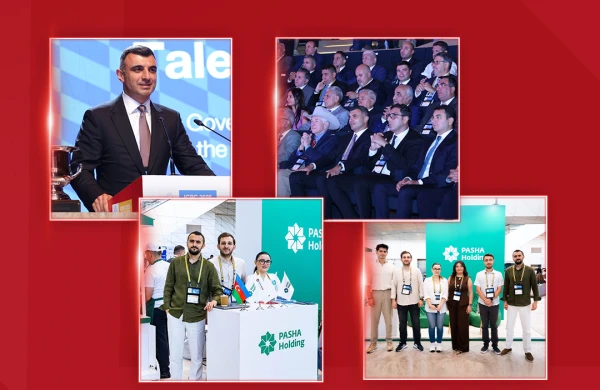 Bakı ICPC 2025: Kapital Bank qlobal proqramlaşdırma layihəsində iştirak edir&nbsp;