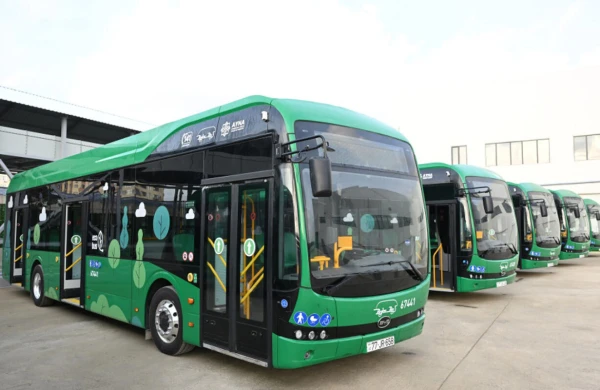 Baş nazirdən avtobuslarla bağlı qərar&nbsp;