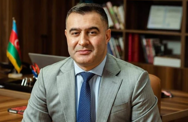 Adəm Məmmədov həbsdən çıxdı&nbsp;