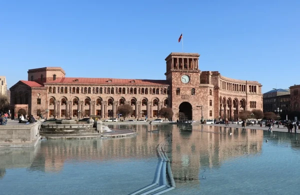 Ermənistanın xarici siyasət manevri - Çin və Rusiyaya meylin arxasında nə dayanır? – ŞƏRH 