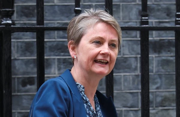 Britaniyada yeni nazir o olacaq&nbsp;