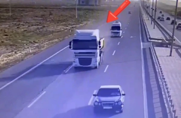 Yol polisindən bu sürücülərə - Xəbərdarlıq&nbsp;