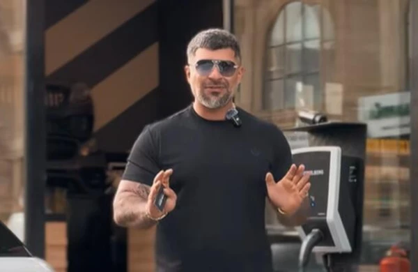 Xosrov azadlığa buraxıldı - VİDEO 