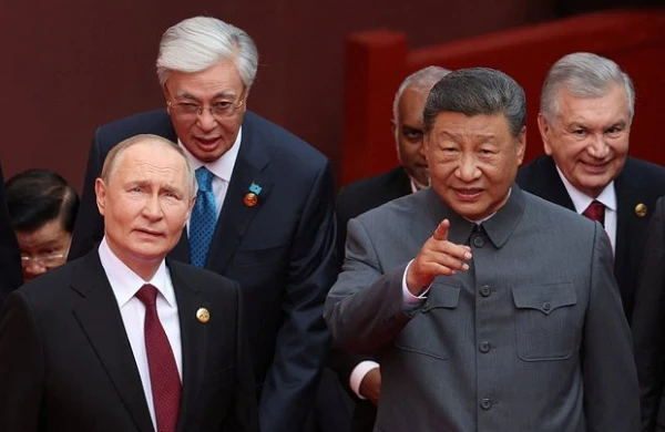 Putinlə bağlı həmin videonu SİLDİRİLİR 